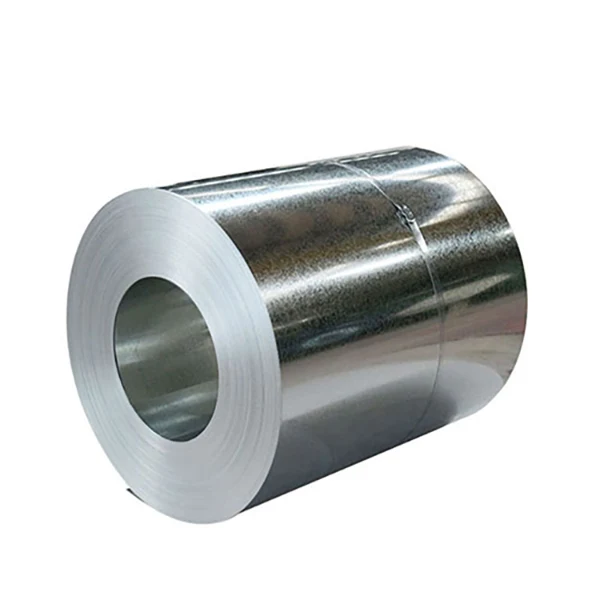 Lembar corrugated 0.6mm