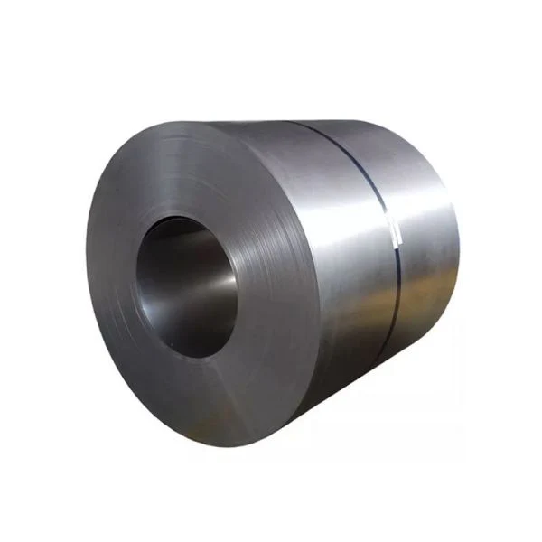 Ngerteni Versatility saka Carbon Steel Coils