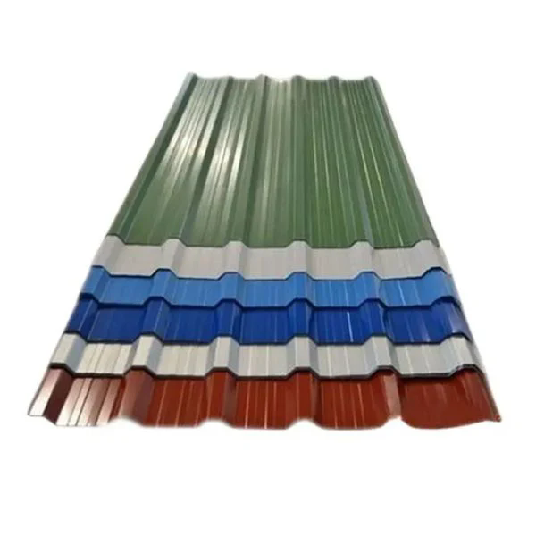 Napa milih piring baja sing dilapisi warna?