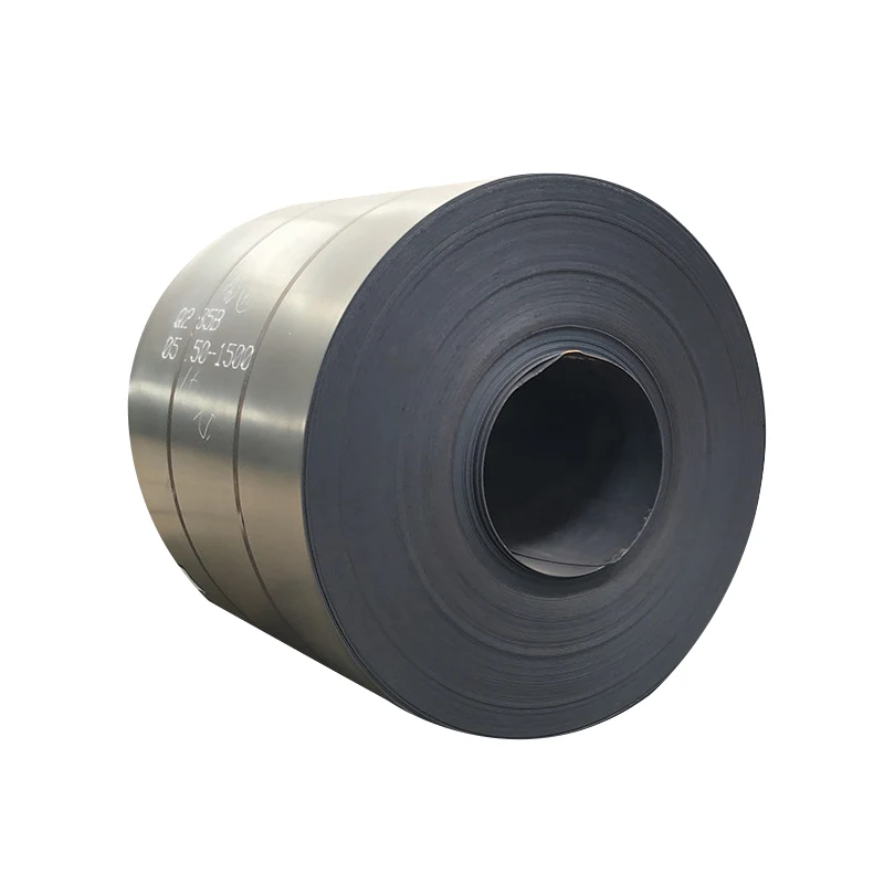 2mm 4mm ramping baja karbon baja sing panas 8mm