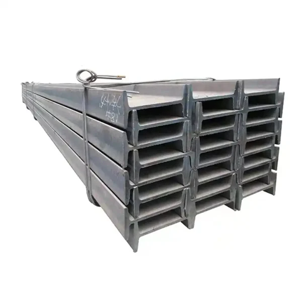 A36 SS400 ASM S235JR S335jr i-beam