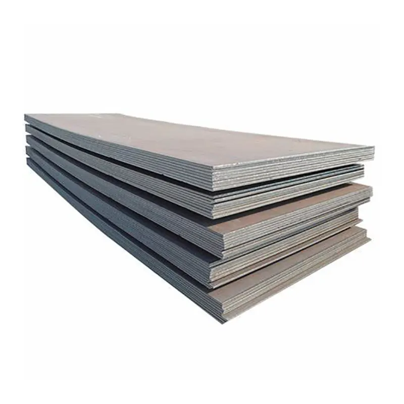Sheet baja karbon a53 a36