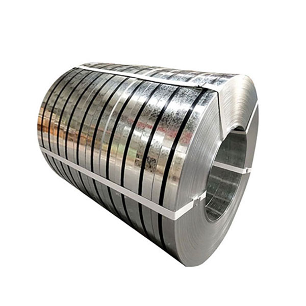 Coil galvanis DX51D
