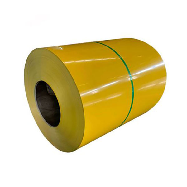 Coil Coil sing dilapisi DX511 + Z