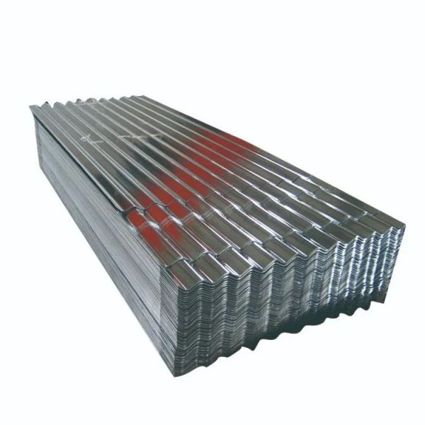 DX52D Lembar Galvanis