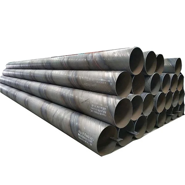 Pipa Karbon Welding pipa