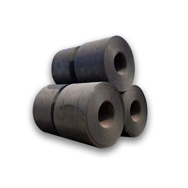 Coil coil baja karbon panas a36 ASTM A6