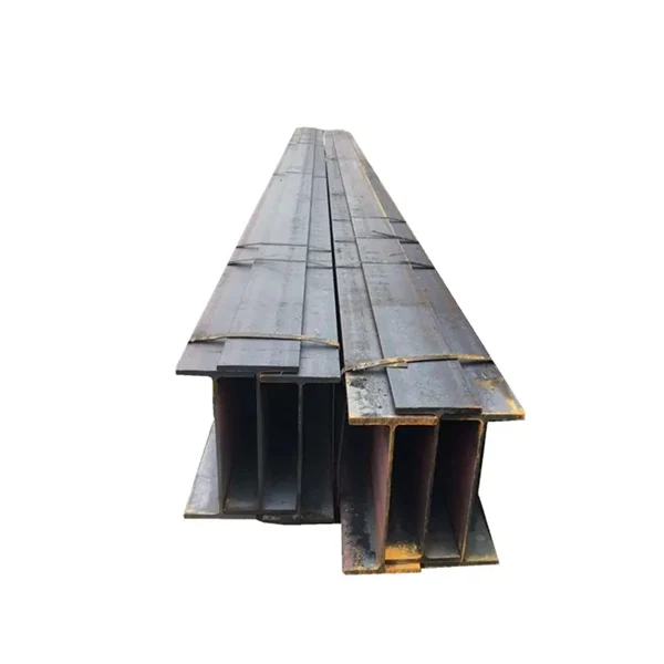 Struktur Perindustrian H-Beam