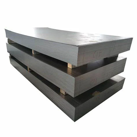 Plate baja karbon sing adhem Q235