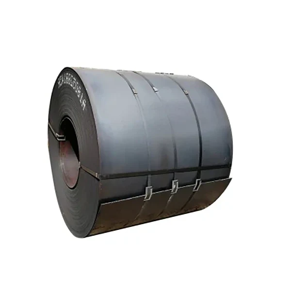 SA516 Gr70 Coil Baja Karbon Panas Rolled